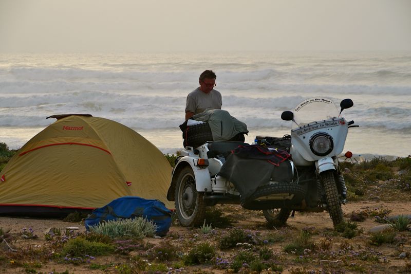 Morocco